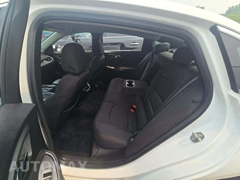 2019 Chevrolet Malibu LT 1LT - miniatura 13