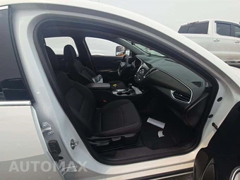 2019 Chevrolet Malibu LT 1LT - miniatura 18