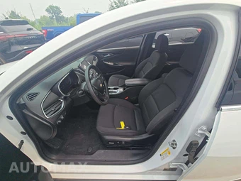 2019 Chevrolet Malibu LT 1LT - miniatura 6