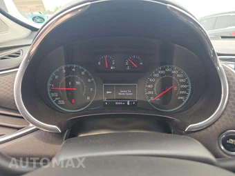 2019 Chevrolet Malibu LT 1LT - miniatura 9