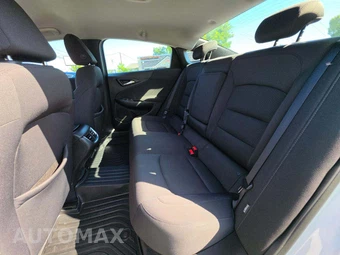 2019 Chevrolet Malibu LT 1LT - miniatura 13
