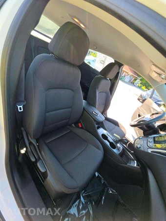 2019 Chevrolet Malibu LT 1LT - miniatura 18