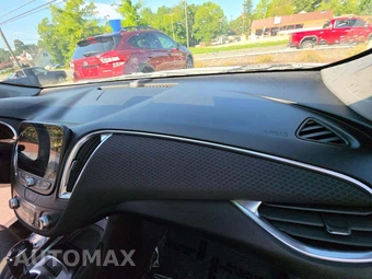 2019 Chevrolet Malibu LT 1LT - miniatura 19