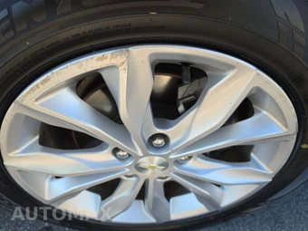 2019 Chevrolet Malibu LT 1LT - miniatura 28
