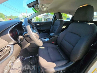 2019 Chevrolet Malibu LT 1LT - miniatura 6