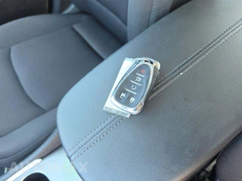 2019 Chevrolet Malibu LT 1LT - miniatura 8