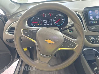 2019 Chevrolet Malibu LT 1LT – miniatura 10