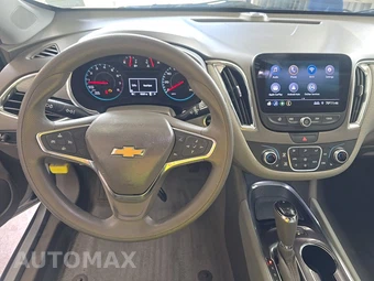 2019 Chevrolet Malibu LT 1LT – miniatura 11