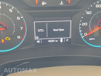 2019 Chevrolet Malibu LT 1LT – miniatura 12