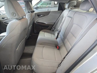 2019 Chevrolet Malibu LT 1LT – miniatura 13