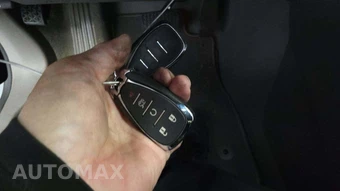2019 Chevrolet Malibu LT 1LT – miniatura 18