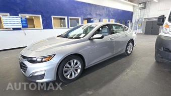 2019 Chevrolet Malibu LT 1LT – miniatura 26