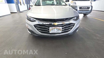 2019 Chevrolet Malibu LT 1LT – miniatura 28