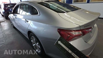 2019 Chevrolet Malibu LT 1LT – miniatura 32