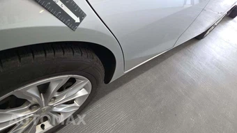 2019 Chevrolet Malibu LT 1LT – miniatura 34