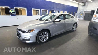 2019 Chevrolet Malibu LT 1LT – miniatura 35