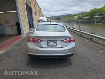 2019 Chevrolet Malibu LT 1LT – miniatura 5