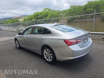 2019 Chevrolet Malibu LT 1LT – miniatura 6