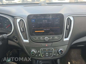 2019 Chevrolet Malibu LT 1LT – miniatura 10