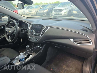 2019 Chevrolet Malibu LT 1LT – miniatura 19