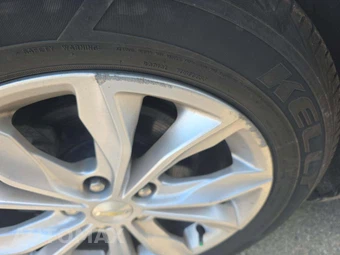 2019 Chevrolet Malibu LT 1LT – miniatura 21