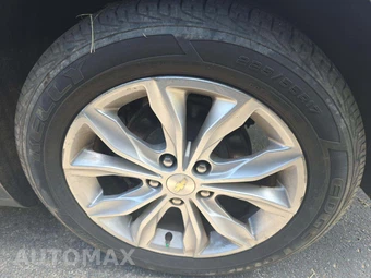 2019 Chevrolet Malibu LT 1LT – miniatura 22