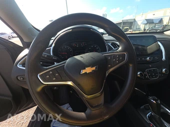 2019 Chevrolet Malibu LT 1LT – miniatura 10