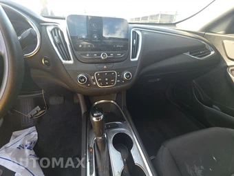 2019 Chevrolet Malibu LT 1LT – miniatura 11