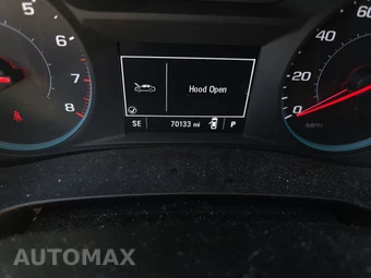 2019 Chevrolet Malibu LT 1LT – miniatura 12