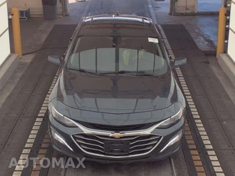 2019 Chevrolet Malibu LT 1LT – miniatura 2