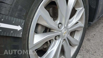 2019 Chevrolet Malibu LT 1LT – miniatura 25