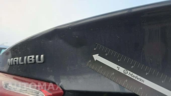2019 Chevrolet Malibu LT 1LT – miniatura 28