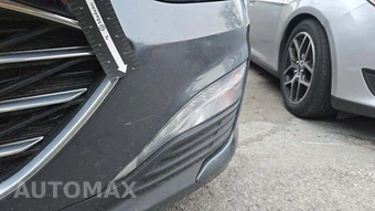 2019 Chevrolet Malibu LT 1LT – miniatura 32