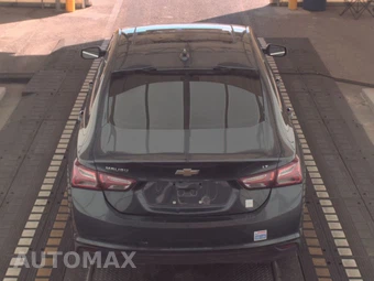 2019 Chevrolet Malibu LT 1LT – miniatura 5