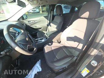 2019 Chevrolet Malibu LT 1LT – miniatura 7