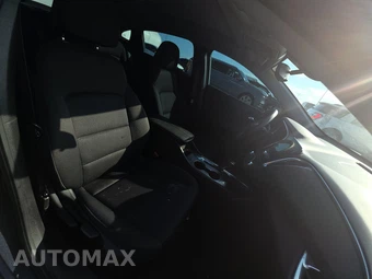 2019 Chevrolet Malibu LT 1LT – miniatura 8