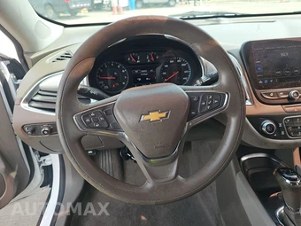 2019 Chevrolet Malibu LT 1LT – miniatura 10