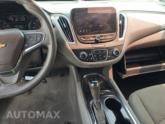2019 Chevrolet Malibu LT 1LT – miniatura 11