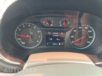 2019 Chevrolet Malibu LT 1LT – miniatura 12