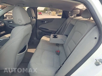 2019 Chevrolet Malibu LT 1LT – miniatura 13