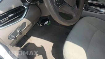 2019 Chevrolet Malibu LT 1LT – miniatura 19