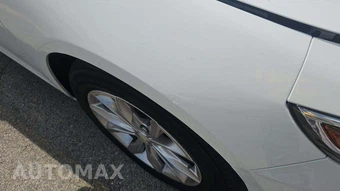 2019 Chevrolet Malibu LT 1LT – miniatura 21