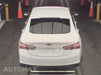 2019 Chevrolet Malibu LT 1LT – miniatura 5