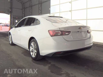 2019 Chevrolet Malibu LT 1LT – miniatura 6