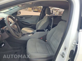 2019 Chevrolet Malibu LT 1LT – miniatura 7