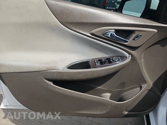 2019 Chevrolet Malibu LT 1LT – miniatura 9
