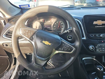 2019 Chevrolet Malibu LT 1LT - miniatura 10