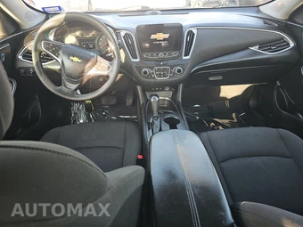 2019 Chevrolet Malibu LT 1LT - miniatura 11
