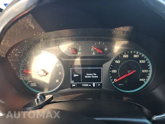 2019 Chevrolet Malibu LT 1LT - miniatura 12