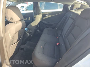 2019 Chevrolet Malibu LT 1LT - miniatura 13